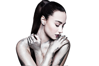 Demi lovato, hot and beautiful singer HD wallpaper