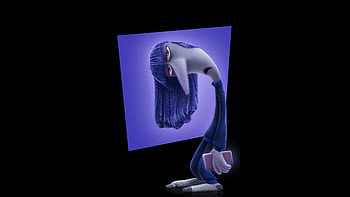 Inside Out 2: Ennui in !, Movie HD wallpaper
