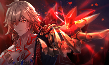 Mydei from Honkai: Star Rail - Stunning Ultra, video game, Honkai: Star Rail HD wallpaper