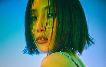 Hwasa, Mamamoo, Moonbyul, Kpop HD wallpaper