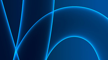 Macos Big Sur Abstract Blue Colour , big-sur, apple, macbook, computer, abstract HD wallpaper