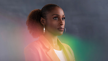 Issa Rae, Character development, Awkward Black Girl HD wallpaper