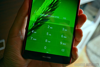 15 best Android lock screen apps and lock screen replacement apps - Android Authority HD wallpaper