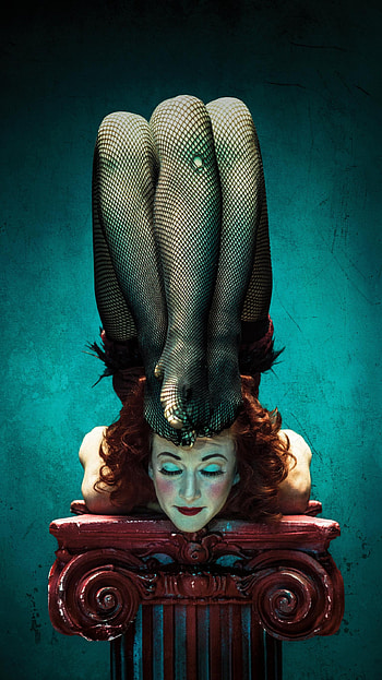 American Horror Story (2022) movie HD phone wallpaper