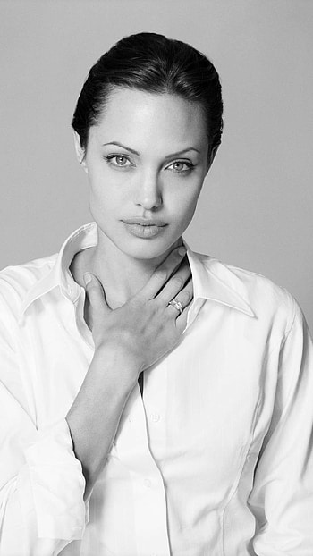 Angelina Jolie, Heroine, Angelina Jolie Hollywood HD phone wallpaper
