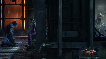 Batman, Batman: Arkham Knight HD wallpaper