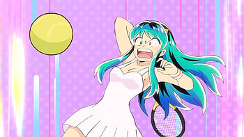 Lum (Urusei Yatsura), Anime, Urusei Yatsura (2022) HD wallpaper