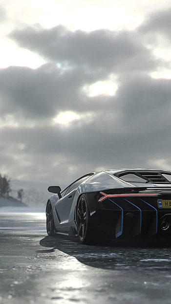 lamborghini HD phone wallpaper