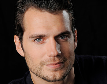 Henry Cavill, actor, face, man HD wallpaper