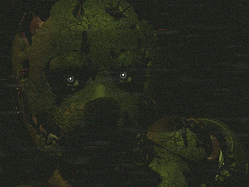 Five Nights at Freddy's 3 Horror, Five Nights at Freddy's 3, Five Nights at Freddy's HD wallpaper