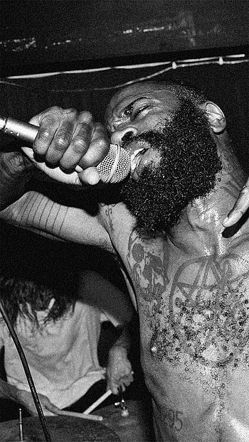 DEATH GRIPS WALL, death grips, tera melos, hella, The I.L.Y's HD phone wallpaper
