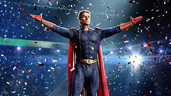 The Boys Season 4, the-boys-season-4, the-boys, tv-shows, homelander HD wallpaper