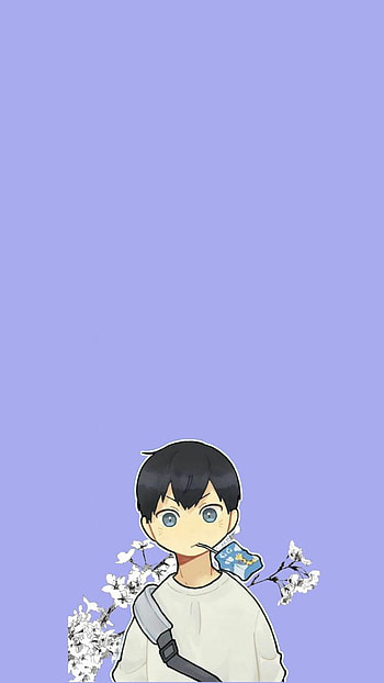 Tobio Kageyama, Volleyball, Haikyuu HD phone wallpaper