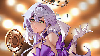 Robin of Honkai: Star Rail - Ultra, video game, Honkai: Star Rail, Robin (Honkai Star Rail) HD wallpaper