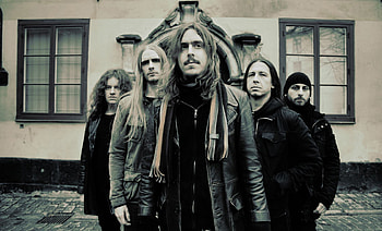 Opeth, Music HD wallpaper