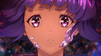 Uta, Bubble HD wallpaper