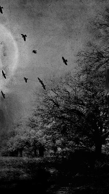 Gothic , Art HD phone wallpaper