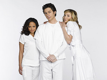 Zach Braff, , backgrounds HD wallpaper