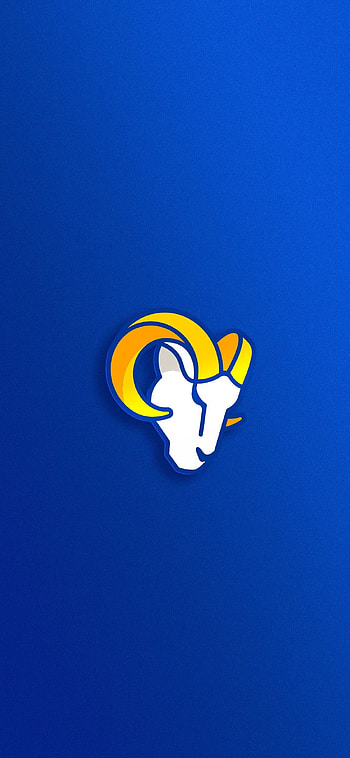 Los Angeles Rams, Rams HD phone wallpaper