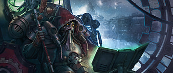mechanicus, video game, Warhammer 40k HD wallpaper
