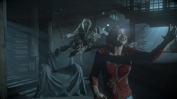 The Heebie Jeebies and the Creepy Crawlies have always been banked on a lot within the video game industry. The number of really fun and scary horror games ... HD wallpaper