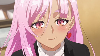 Liz Smart, Anime, Let This Grieving Soul Retire! HD wallpaper