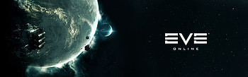 EVE Online, Dual monitor , Multi-screen setup HD wallpaper