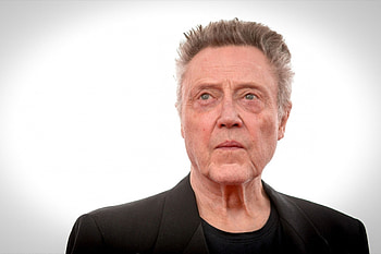 Christopher Walken, Hotel guest request, Signed , Fan memorabilia HD wallpaper