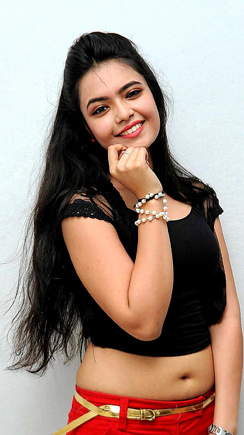 Marina Abraham, telugu actress, navel HD phone wallpaper