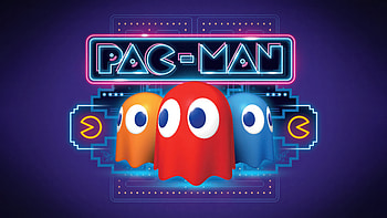 Pac-Man Ultra : Iconic Gaming Adventure, video game, Pac-Man HD wallpaper