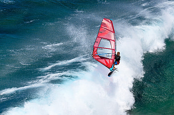 NeilPryde 2020 sail graphics, BlockType Studio HD wallpaper