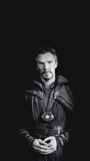 Marvel, Doctor Strange , Marvel superhero HD phone wallpaper