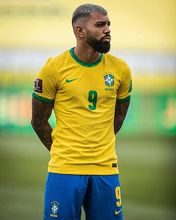 GABIGOL, Brasil HD phone wallpaper