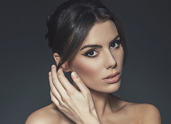 Model, women, woman, beauty HD wallpaper