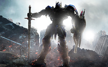 Optimus Prime Transformers The Last Knight , optimus-prime, transformers-the-last-knight, movies, transformers-5, 2017-movies HD wallpaper