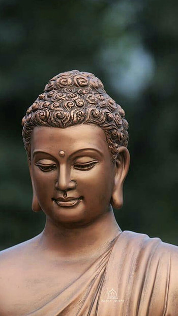 Buddha, Buddha Lord HD phone wallpaper