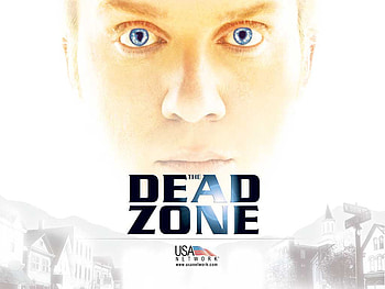 The Dead Zone, dead zone, tv, power, action, series HD wallpaper