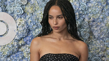 Zoe Kravitz, Channing Tatum, Divorce finalized HD wallpaper
