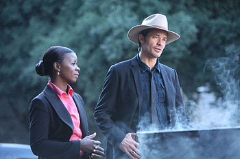 Justified TV series, Season 3 episode 4, Timothy Olyphant, Olyphant HD wallpaper