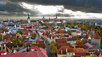 Estonia , backgrounds, Estonia HD wallpaper