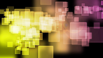 Abstract, Glare, Shine, Light, Multicolored, Motley, Shadow, Squares HD wallpaper