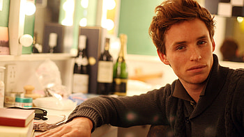 Eddie Redmayne, , Actor, Jupiter Ascending HD wallpaper