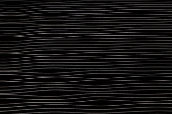 Texture, Lines, Textures, Wavy, Bw, Chb HD wallpaper