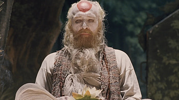The Imaginarium of Doctor Parnassus, Review HD wallpaper