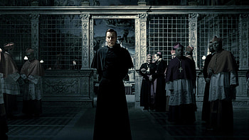 Angels & Demons (2022) movie HD wallpaper