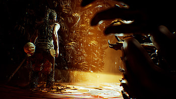 Hellblade: Senua's Sacrifice, video game, Hellblade: Senua's Sacrifice HD wallpaper
