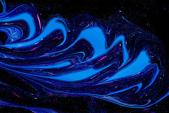 Abstract, Divorces, Paint, Tinsel, Sequins HD wallpaper