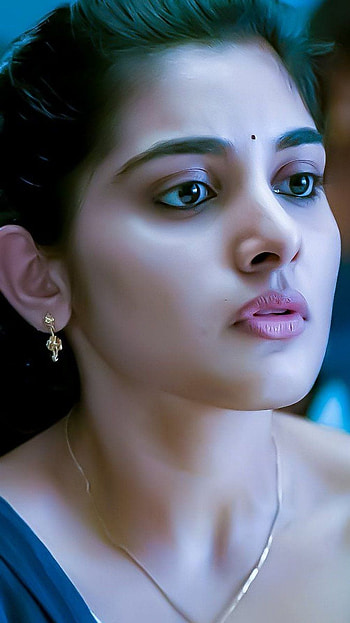 Nivetha Thomas, mallu actress HD phone wallpaper