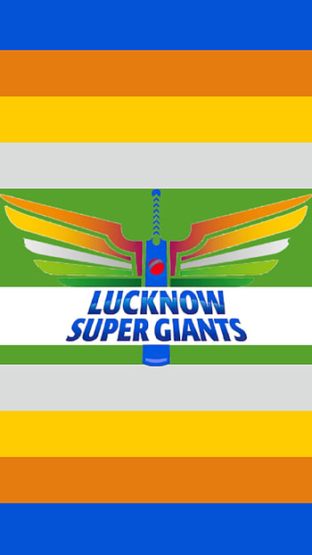 Lucknow Super Giants, ipl, sports, cricket HD phone wallpaper