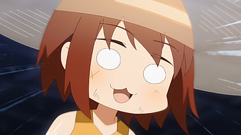 Noko Shikanoko, Anime, My Deer Friend Nokotan, Noko Shikanoko HD wallpaper